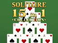 Spill Solitaire 15 i 1 Samling online
