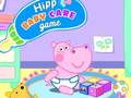 Spill Hippo Baby Stell Spillet online