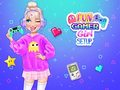 Spill Morsom Gamer Jente Oppsett online