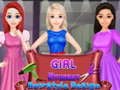 Spill Jente Student Frisyr Design online