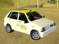 Spill Suzuki Mehran Passasjersimulator 2022 online
