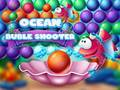 Spill Hav Bubble Shooter online