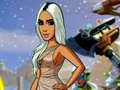 Spill Kle Kim Kardashian online