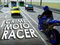 Spill Kriminal Moto Racer online