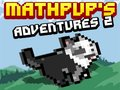 Spill MathPups Eventyr 2 online