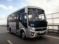 Spill Busstopp online