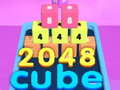Spill 2048 Kube online