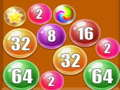 Spill 2048 Kuler online