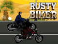 Spill Rusten Biker online