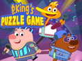 Spill P. Kings Puslespillspill online