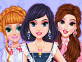 Spill Min søte lolita-makeover online