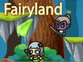 Spill Eventyrland online