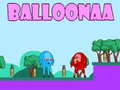 Spill Balloonaa online
