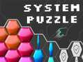 Spill System Puslespill online