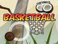 Spill Kokosnøtt Basketball online