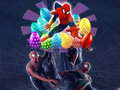 Spill Spider-Man Påskeegg Spill online