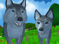Spill Ulvesimulator ville dyr online