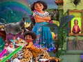 Spill Fargebok Mirabel Madrigal online