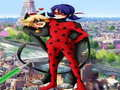 Spill Miraculous Ladybug Fargebok spill online