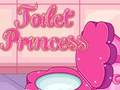 Spill Toalettprinsesse online