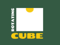 Spill Roterende kube online