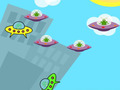 Spill Romskip Alien online