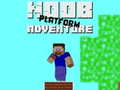 Spill Noob Plattform Eventyr online