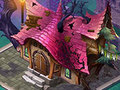 Spill Rask Matlaging: Halloween online