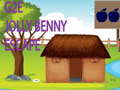 Spill Gledelige Benny Flukt online