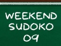 Spill Helgesudoku 09 online
