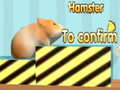 Spill Hamster For Bekreftelse online