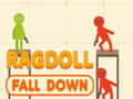 Spill Ragdoll Fall online