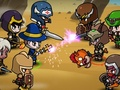 Spill Arena Helter Taktikk online