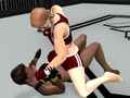 Spill Ubestridt MMA online