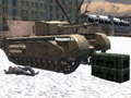 Spill WW2 Krigstank 2022 online