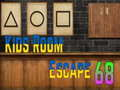 Spill Amgel Barn Rom Flukt 68 online