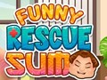 Spill Morsom Redningssumo online