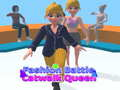 Spill Motekamp: Catwalk Dronning online