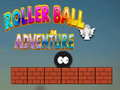 Spill Rulleball Eventyr online