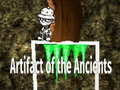 Spill Artefakt fra de Gamle online