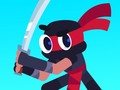 Spill Ninja Kutt online