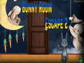 Spill Amgel Bunny Rom Escape 2 online