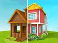 Spill Hjem Makeover online