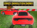 Spill Galen Demolitions Derby online