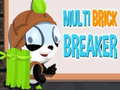 Spill Multifunksjonell Mursteinbryter online