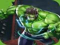 Spill Hulk Knuser Veggen online