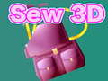 Spill Søm 3D online