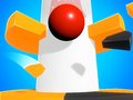 Spill Spiral Helix Hopp online
