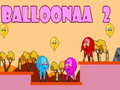 Spill Balloonaa 2 online