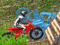 Spill BikeTrial Skogsvei 2022 online